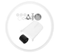Ciieeo Accessoires Autocuiseur Électrique 11 Pièces - Kit Complet Joint Torique Soupape de Décompression Valve Flotteur et Bague D’Étanchéité - Compatible Multi-Marques Entretien