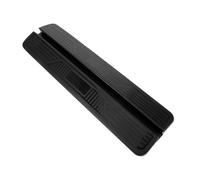 Ciieeo Accessoires pour Bébé Rail De Porte Barrières pour Animaux De Compagnie Porte Intérieure Transition De Hauteur pour