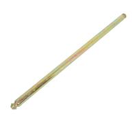 Ciieeo Accessoires Pour Corbeilles À Papier Kit De Remplacement Pour Poubelle 55 Cm Axe En Zinc Pour Lentretien Des Poubelles