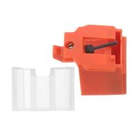 Ciieeo Aiguille de Remplacement Facile à Installer Compatible Atn3600le Ale33 Dt55 Cn15 N7700 Atn91 Résistante à l'usure pour Platine Vinyle pour Lecture Vinyle et Partage Musical