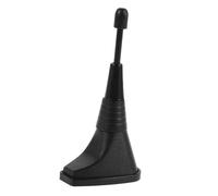Ciieeo Antenne Décorative Universelle pour Voiture, Installation Facile, Aucun Perçage Requis, Améliore La Réception du Signal pour l'audio Et La Navigation, Accessoire De Voiture