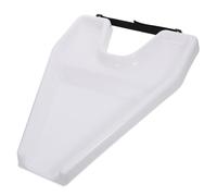 Ciieeo Bac à Shampoing Portable en Plastique Léger Ergonomique sans Coins Bassin de Lavage pour Salon de Coiffure Spa Maison et Hôpital Bol à Shampoing Pratique pour Personnes Âgées