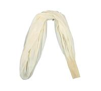 Ciieeo Ballon Météorologique en Latex Blanc pour Observation Précise du Temps, Visibilité Maximale, Poids 100g, pour Recherches Atmosphériques et Fêtes Scientifiques