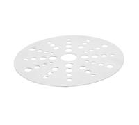 Ciieeo Bande Conductrice De Chaleur Pour Plaque De Cuisson À Induction Conduction De Chaleur Répartition Uniforme De La Chaleur