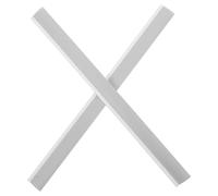 Ciieeo Bande de Pelle à Poussière en Caoutchouc 2pcs, Bord de Remplacement Souple pour Pelle à Poussière, S’adapte Parfaitement Sol, Protège Surfaces Dures