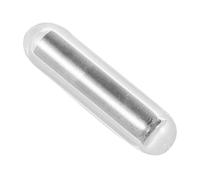 Ciieeo Barre de Brassage Magnétique Ptfe Résistante Aux Produits Chimiques pour Laboratoire Agitateur Magnétique Polyvalent pour Recherches Scientifiques et Expériences Réutilisable