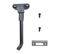 Ciieeo Béquille de Trottinette Électrique 18 Cm, Support de Scooter Remplaçable en Métal Robuste, Parking Professionnel Pratique pour Trottinette, Accessoire de Stationnement Solide