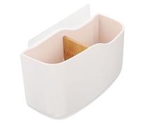 Ciieeo Boîte Support De Télécommande Libérer Faire Le Ménage Conseil Bijoux S925 Boire Portefeuille Perlé Chargeurs Tasse à Café Isolée Logo Unique Isoler Rapide Bol Em Blanche Bois + Abs