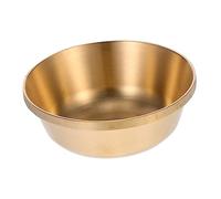 Ciieeo Bol Offrande Bouddhiste Pur Bol Décoratif De Culte Pour Maison Articles Bouddhistes Pour Méditation