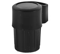 Ciieeo Bouchon de Saxophone Ténor Accessoire de Protection Antidérapant en Plastique pour Saxophonistes Maintenance Facile et Usage Quotidien