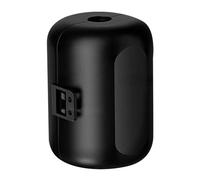 Ciieeo Boule de lestage pour flexible de robinet extractible - Contrepoids en plastique de 500 g, compatible avec tous les flexibles de robinets d'évier de cuisine.