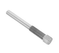 Ciieeo Boulon extracteur d'embrayage primaire pour chariot de golf - Outil de retrait d'embrayage - Manipulation sûre - Installation rapide - Performance précise pour l'entretien et la réparation du