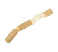 Ciieeo Boyau de Porc Naturel pour Saucisses Boyaux Comestibles pour Fabrication Maison de Saucissons Saucisses et Hot Dogs