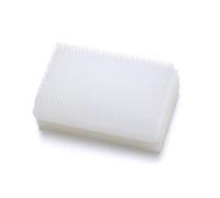 Ciieeo Brosse Sensorielle Pour Garçons Et Filles Thérapie Du Cuir Chevelu À La Brosse Sèche Pour La Défense Sensorielle