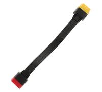 Ciieeo Câble pour Moteur Rallonge De Câble pour Voiture Adaptateur Mâle-Femelle pour Diagnostic Automobile pour Véhicule