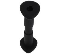 Ciieeo Capuchons de Protection en Silicone pour Fiches Audio 35 MM et 635 MM Kit Anti-Poussière Réutilisable pour Connecteurs de Guitare Embouts de Câble Flexibles pour Studio et