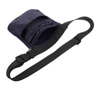 Ciieeo Ceinture Porte-accessoires Médicaux Portable pour Infirmière, Paquet Banane Compact Bleu avec Plusieurs Compartiments, Organisateur de Fournitures Médicales Essentiel