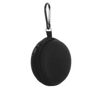 Ciieeo Cendrier de Poche Portable avec Couvercle Étanche Anti-Odeur Mini Ashtray Compact pour Voiture et Voyage Support Cigarettes Moderne et Pratique pour Camping et Usage Quotidien