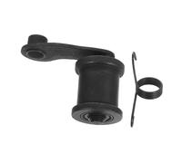 Ciieeo Chain Tensioner Wheel With Spring Adjustment For Motorcycle Chain Guide Reduces Noise Vibration Enhances Stability And Durability