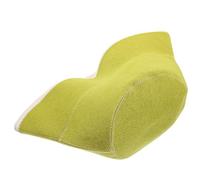 Ciieeo Chapeau de Sauna en Feutre, Style Pêcheur, Orange, Unisexe | Feutre de Laine Épais, Absorption Renforcée et Séchage Rapide, pour Sauna et Sources Chaudes