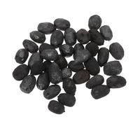 Ciieeo Cheminée Grill Olive Charbon De Bois Thé Poêle Cuisine Cuisson Camping Extérieur Poêle Allume-feu Outil