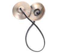 Ciieeo Cloches Tibétaines pour Yoga et Relaxation, Mélodie Apaisante et Design Feng Shui