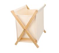 Ciieeo Coffre-fort Et Panier À Linge - Rangement Pliable Pour Petits Espaces Jouets Et Vêtements De Bébé