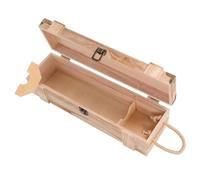Ciieeo Coffret Décoratif pour de Rangement pour et Organisation de Bar