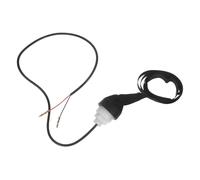 Ciieeo Cordon Coupe-circuit D'urgence pour Motos Tout-usage et Quads, Lanière de Sécurité Multifonction Résistante aux Intempéries, Compatible Interrupteur Marche/arrêt, Accessoire