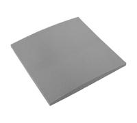 Ciieeo Coussin de Canapé en Mousse de Soutien Haute Densité 50x50cm pour Réparation Siège Affaissé, Solution Instantanée pour Canapé et Fauteuil en Salon