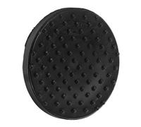 Ciieeo Coussin de Stabilisation pour Cric Hydraulique Antidérapants Universels pour Véhicules Support de Levage Haute Résistance pour Auto et Camion Base Stabilité pour Jack Foot Pad