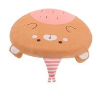 Ciieeo Coussin En Mousse à Mémoire De Forme Oreiller De Chaise Coussins Pour Fauteuil Oreiller Arrière Pour Chaise Oreiller De Siège De Voiture Coussins De Siège De Restaurant