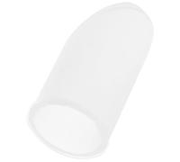 Ciieeo Couvercle Anti-poussière pour Bec de Théière en Silicone, Protection Anti-fuite Polyvalente, Taille Petite, Manchon Protecteur Résistant la Chaleur, Accessoire pour Théières