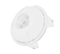 Ciieeo Couvercle de Pichet Plastique Réutilisable pour Bouilloire Étanche et Transparent Compatible Carafe à Eau Froide ou Chaude pour Usage Quotidien Maison