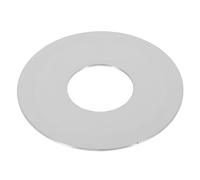 Ciieeo Couvercle de Shaker Éclaboussures pour Tasses Couverture Réutilisable pour Mélanger des Boissons pour Magasins de Bubble Tea Diamètre Outil de Préparation de Boissons