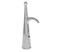 Ciieeo Crochet de Bateau en Acier Inoxydable 316, Gaffe Marine 34mm Résistante pour Usage Fréquent, Accessoire de Quincaillerie pour Amarrage et Yachts