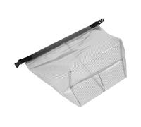 Ciieeo de Rangement Maille Transparent et Étanche pour Vêtements de Sport et Accessoires de Voyage Grand Modèle pour Hommes et Femmes pour Salle de Gym la Natation Toiletries