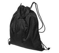 Ciieeo De Rangement pour Casque a Casque à Porte-Casque De Rangement du Casque De Accessoires De Pochette Black Polyester