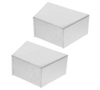 Ciieeo Décapsuleur Mural Récupérateur de Capsules de Bière en Acier Inoxydable 2pcs Porte-capsules Pratique et Assiette de Collecte Design Moderne pour Fête Bière pour Bar et Maison