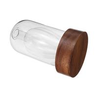 Ciieeo Décorations Essentielles, Bocal À Fleurs, Vase À DIY, Récipient À Plusieurs Niveaux - Vases Diffuseurs Vides, Décoration De Table Vintage, Huiles Essentielles,