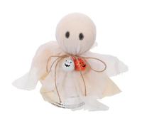 Ciieeo Décorations Miniatures d'halloween Mini Fournitures De Fête De Noël Ornement De Cloches Fantômes Ornement De Printemps De Décorations Uniques pour
