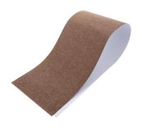 Ciieeo Diffuseur de Lumière Suspendu en PVC Anti-éblouissement pour Plafonnier, Construction Robuste, Installation Facile, pour Bureaux et Espaces de Travail, Aspect Élégant