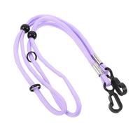 Ciieeo Dragonnes en Moufles Ski pour Snowboard Réglables de et Polyester Léger Accessoires Pratiques et Sécurisés pour Adultes Unisexes d'hiver pour Sports
