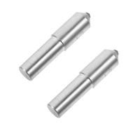 Ciieeo Dresseur de Meule Diamant 2pcs pour Restauration de Roue de Ponçage en Fer Argenté, Outil de Façonnage Précis pour Atelier et Travail du Métal