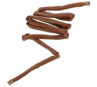 Ciieeo Élastiques Cheveux Épais Accessoires Coiffure Anti-Glisse pour Queue de Cheval Femmes et Filles Usage Quotidien et Activités