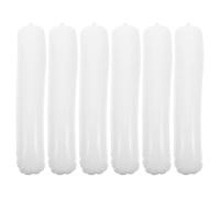 Ciieeo Embauchoirs Gonflables 50 CM en PVC - Lot de 3 Paires - Maintien Forme et Soutien Ferme - Embauchoirs pour Bottes Hautes Femme Ouverture Gonflable Simple à Utiliser