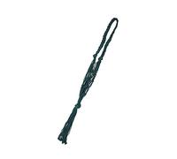 Ciieeo en Filet pour Bouteille de Vin en Coton Pochette en Maille pour Le Rangement Fourre-Tout Décoratif