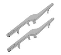 Ciieeo Ensemble De Bras Gicleur Inférieur De Lave-vaisselle Pièce De Rechange Conçue Pour Un Nettoyage Efficace