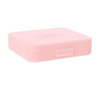 Ciieeo Étui De Rangement pour Serviettes Hygiéniques pour Femmes Organiseur De Voyage Pratique Support Indispensable pour Les Règles
