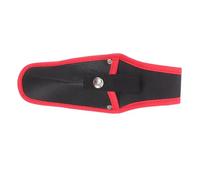 Ciieeo Étui en Toile Solide pour Ciseaux de Jardin, Protection pour Pointe, Rangement Pratique pour Sécateur et Outils de Taille, Accessoire Léger pour Jardinage et Entretien des Plantes